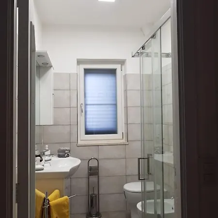 La Casa Di Rosa - *