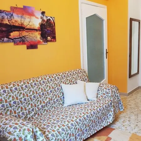 La Casa Di Rosa - Casa vacanze Meta