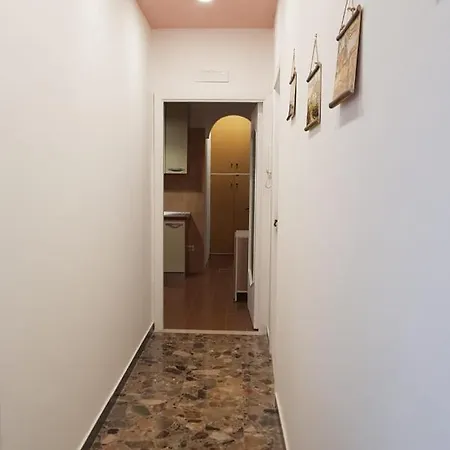 Casa vacanze La Casa Di Rosa - *