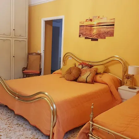La Casa Di Rosa - Casa vacanze Meta