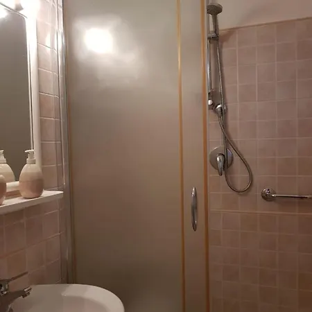 Hébergement de vacances La Casa Di Rosa - Meta