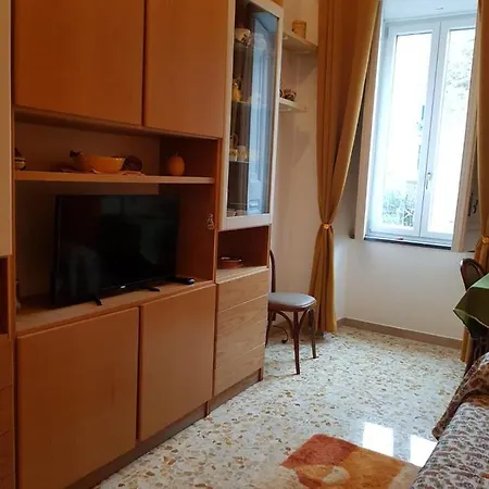 La Casa Di Rosa - Hébergement de vacances Meta