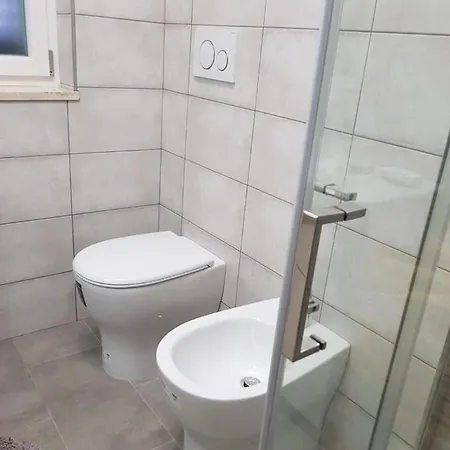 La Casa Di Rosa -