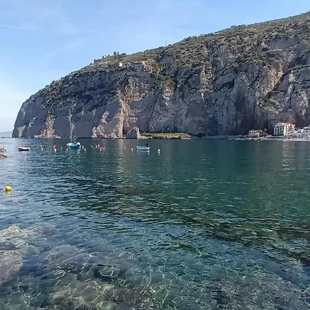 Hébergement de vacances La Casa Di Rosa - *