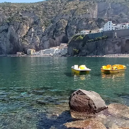La Casa Di Rosa -