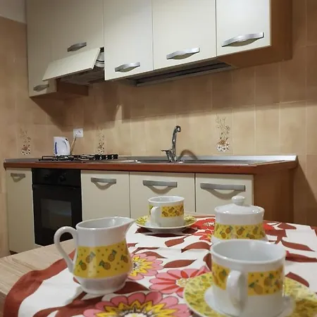 La Casa Di Rosa - Holiday home *