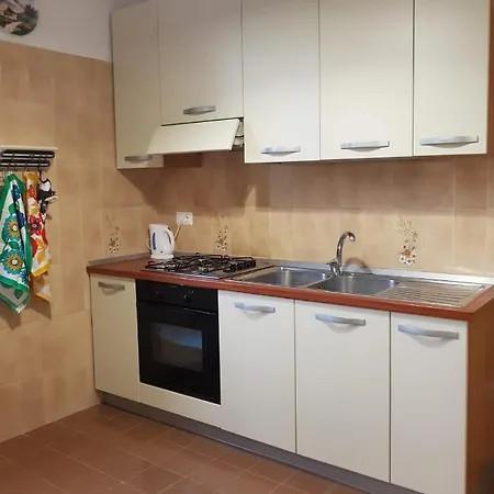 Holiday home La Casa Di Rosa -