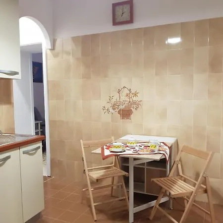 La Casa Di Rosa -