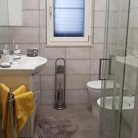 La Casa Di Rosa - *