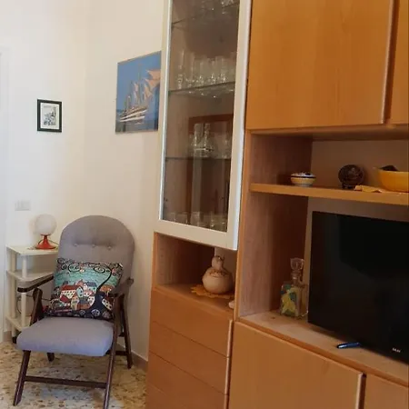 La Casa Di Rosa - Ferienhaus Meta