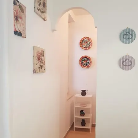 La Casa Di Rosa - * Meta