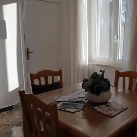 Holiday home La Casa Di Rosa -