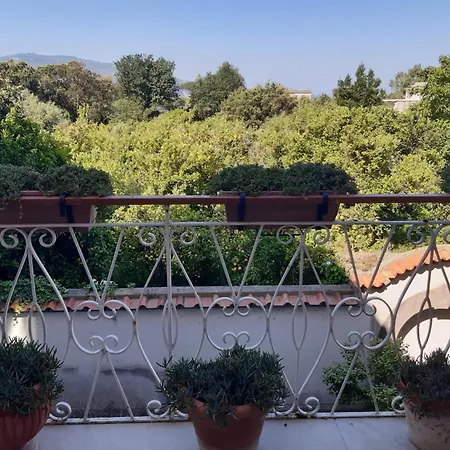 La Casa Di Rosa - *