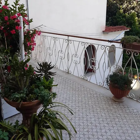 La Casa Di Rosa - *