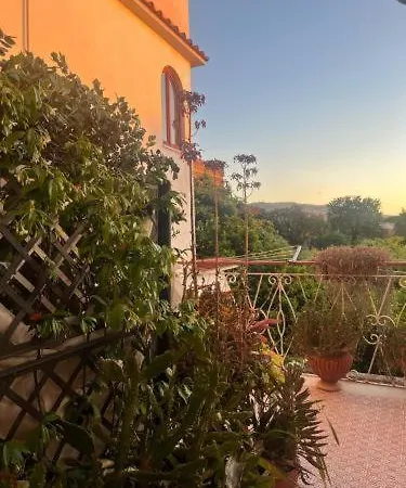 La Casa Di Rosa - Ferienhaus Meta